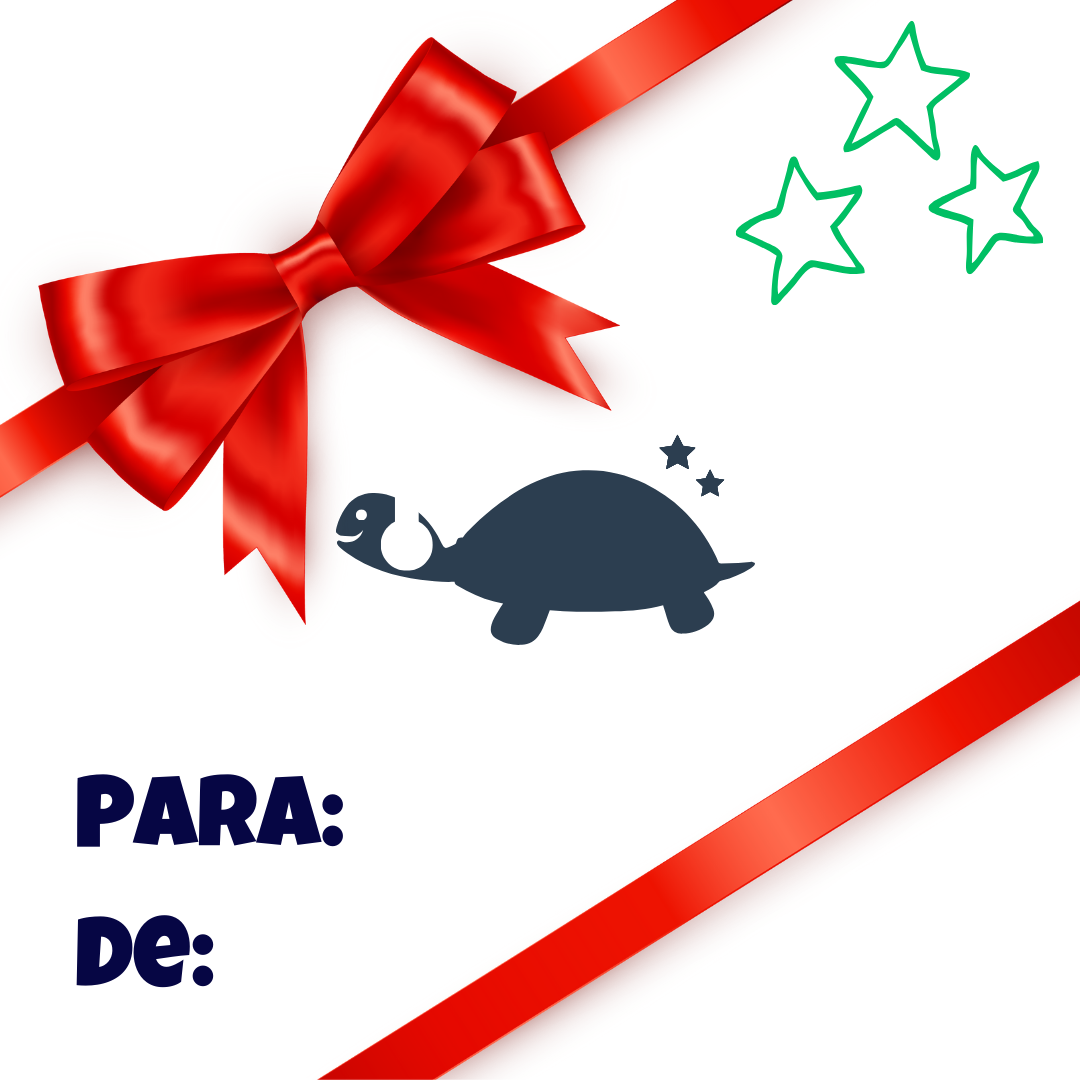 Kidstorias Tarjeta de Regalo
