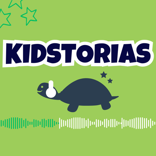 Kidstoria Personalizada